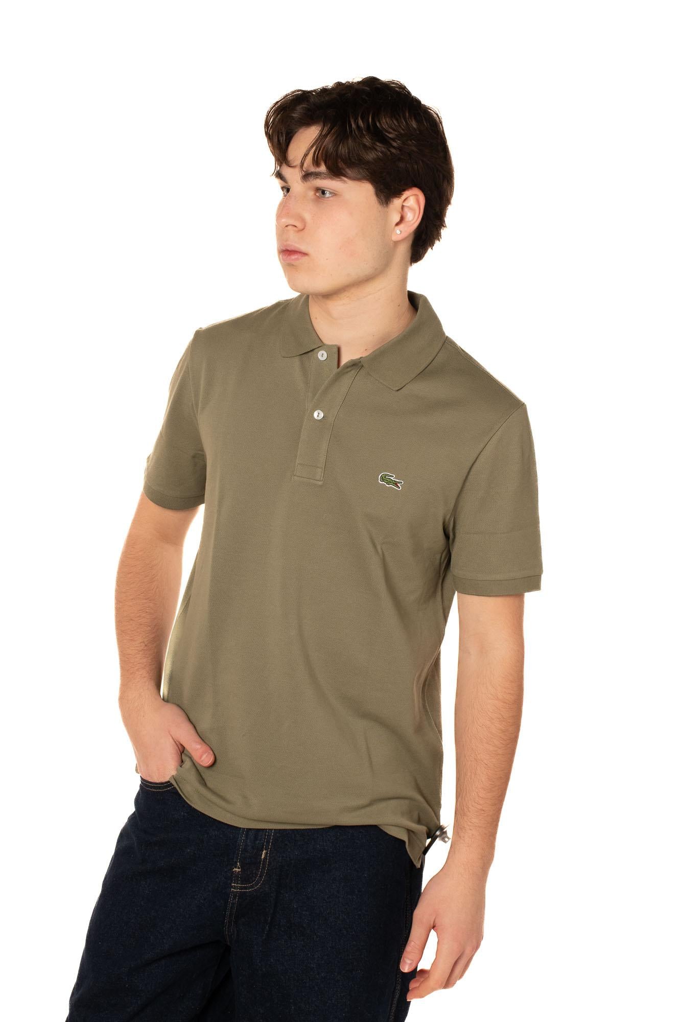 Polo Light Uomo 