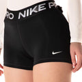 Leggins Short Donna CZ9857-010NERO NIKE