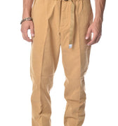 Pantalaccio Greg Uomo 23WSU66172MARRONE WHITE SAND