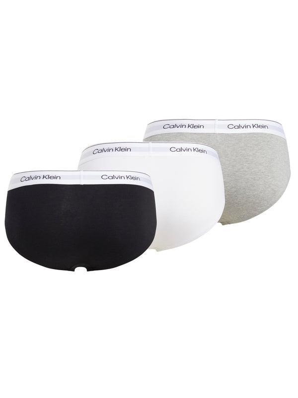 Slip 3pk Uomo 