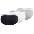 Slip 3pk Uomo 