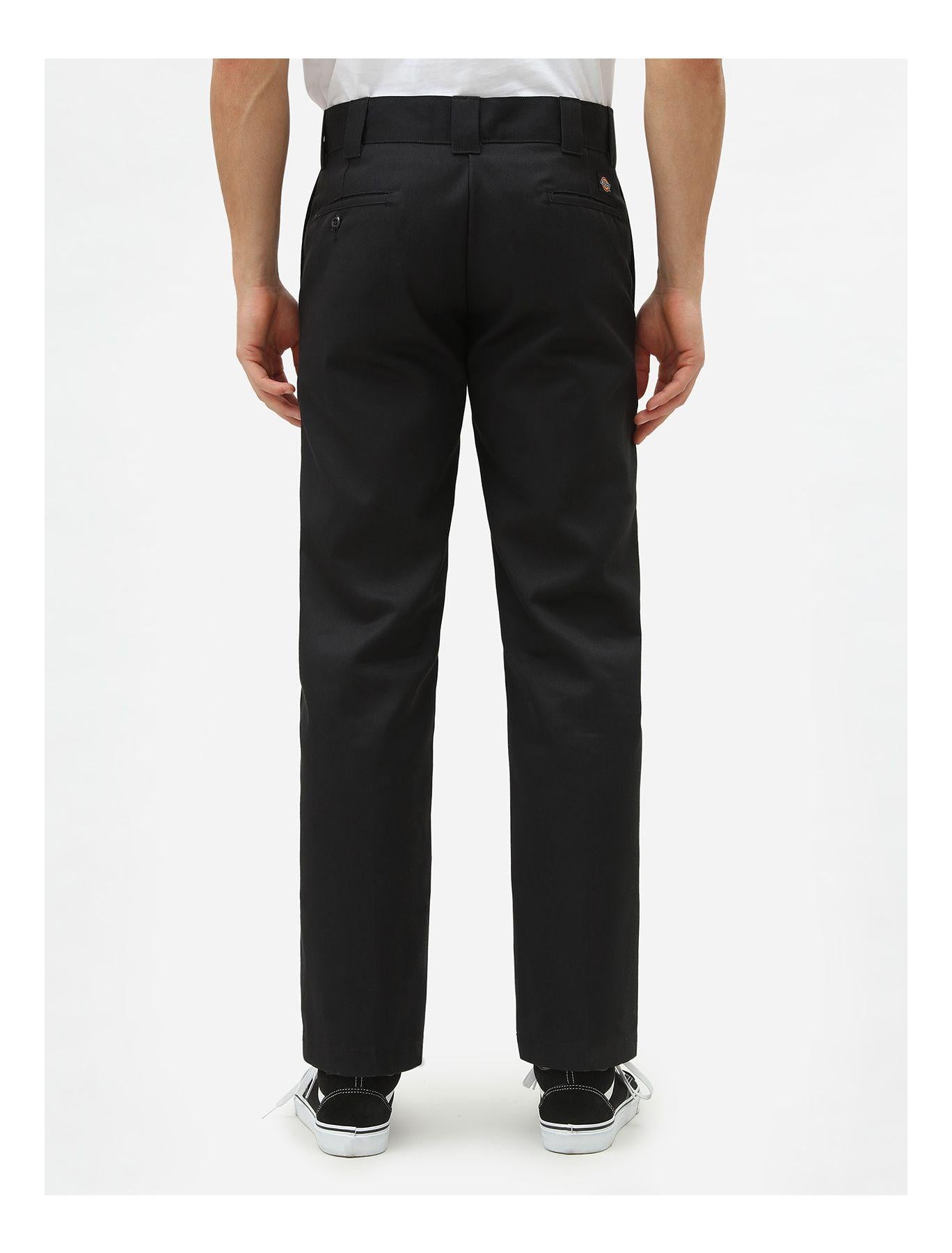 DICKIES PANT 873 BLACK DK0WP873BLK DICKIES
