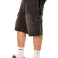 Bermuda Jeans Uomo 