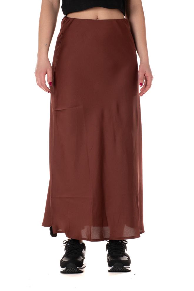 Gonna Nemy Donna 15333343MARRONE ONLY