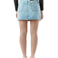 gonna in jeans donna celeste 