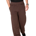 Jogger Wide Leg Uomo 