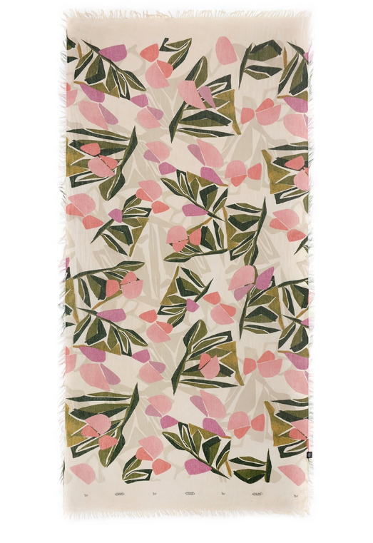 foulard de lempicka unisex DE LEMPICKA50 INNBAMBOO