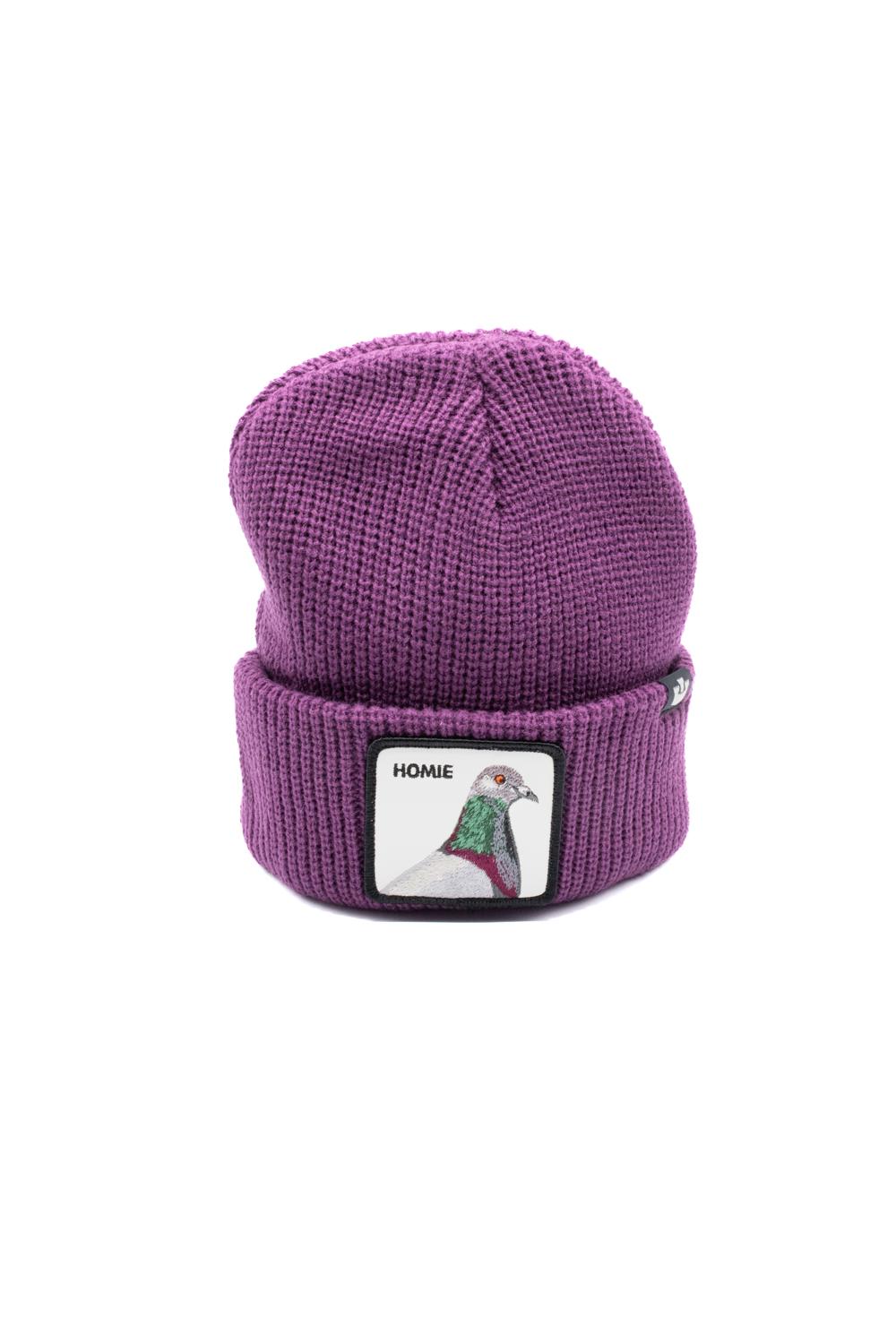 Beanie Homie Unisex 25HOMIEVIOLA GOORIN BROS.