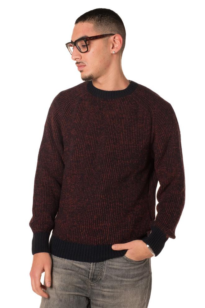 Maglione Costa Inglese Uomo MA2060COCCIO TELAMIRA