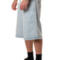 Jorts Denim Uomo 11079CELESTE HOMEBOY