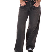 Jeans Gianna Donna 15347094NERO ONLY