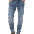 Jeans Skinny Uomo 