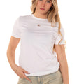 Tshirt Patch Donna 