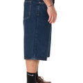 Bermuda Jeans Uomo 