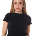 Tshirt Flower Donna 