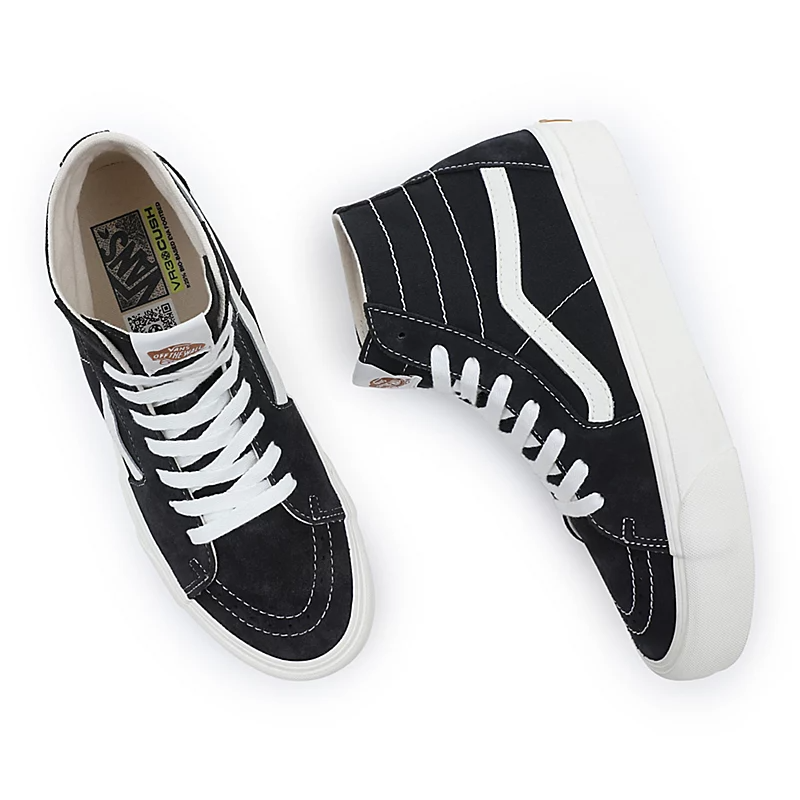 Vans Sneakers Sk8-hi Tapered Unisex VN0005UM3FC1NERO VANS