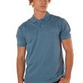 Polo Logo Uomo 