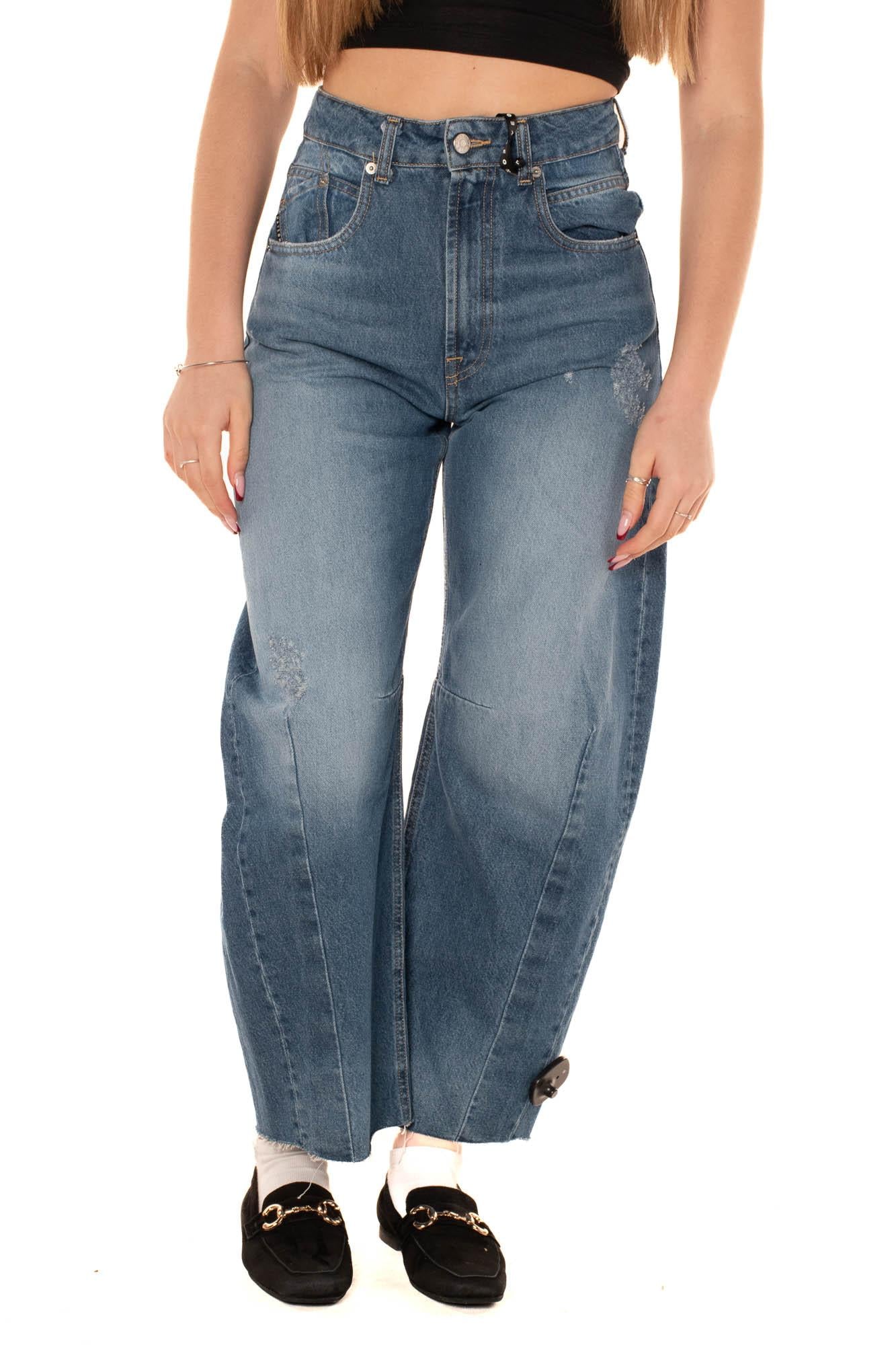 Jeans Baloon Donna 