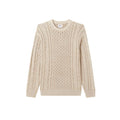 Maglione Faded Wash Uomo 