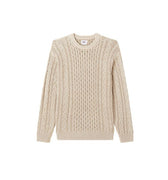 Maglione Faded Wash Uomo 
