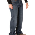 Jeans Flare Uomo 
