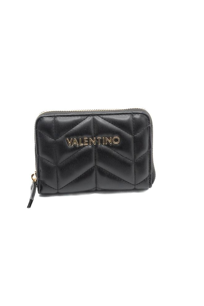 Portafoglio Petal Re Donna VPS8PA137NERO VALENTINO
