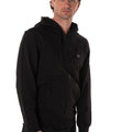 Felpa Woven Uomo 