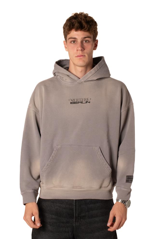 Felpa Core Uomo 