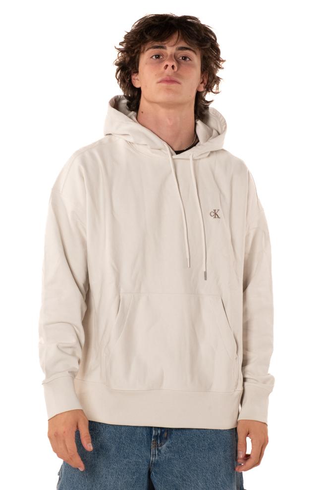 Felpa Premium Uomo 