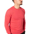 Maglioncino Basic Uomo 