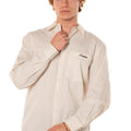 Camicia Drift Uomo 