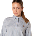 Camicia Lara Teddy Donna 