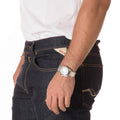 Jeans Neaal Uomo M1038R000425BLU REPLAY