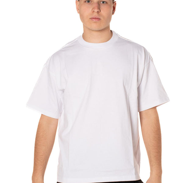 Tshirt Boxy Uomo 