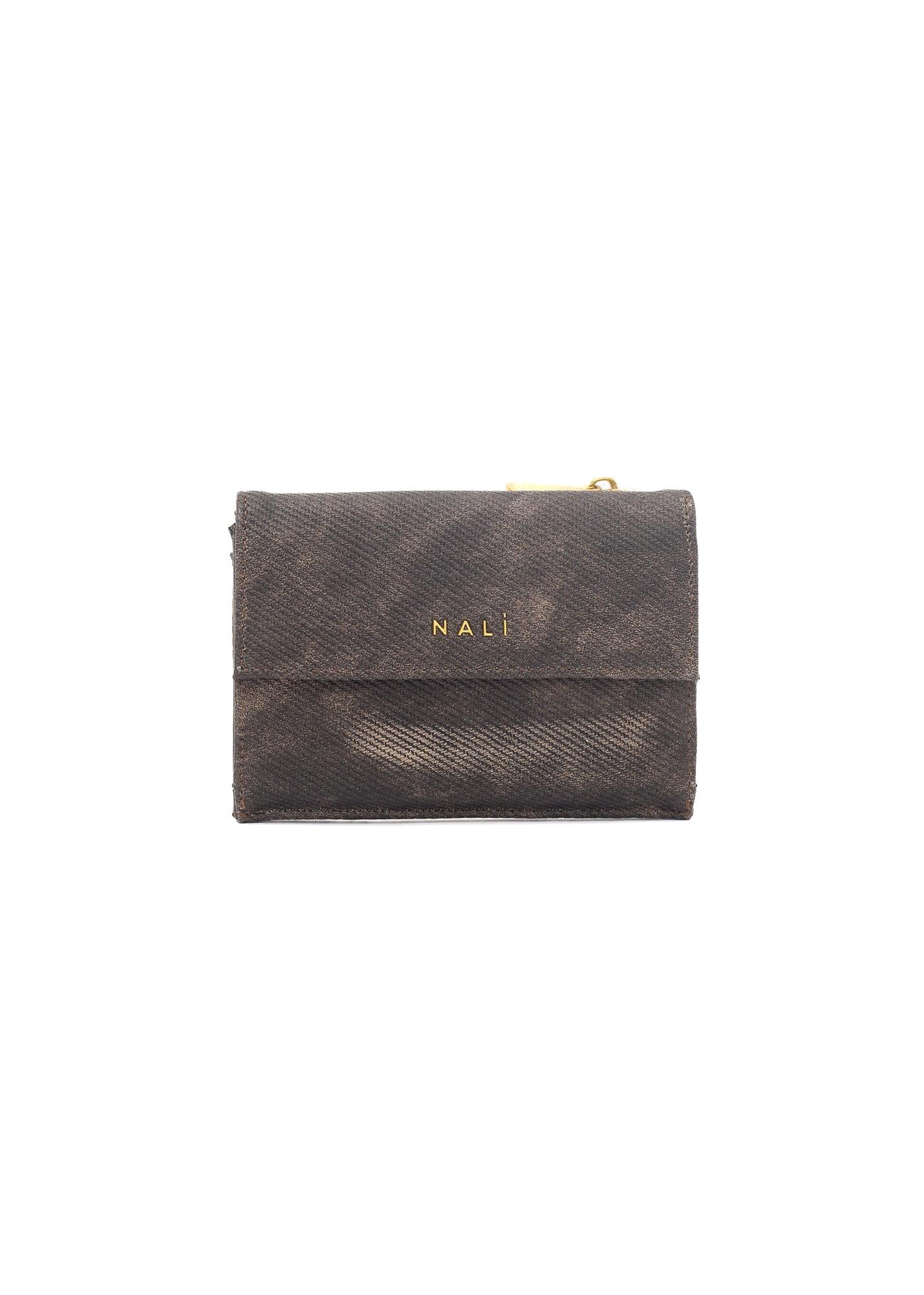 Portafoglio Neptune Donna 