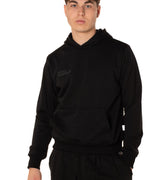 Felpa Basic Uomo 
