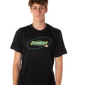 t-shirt swoosh uomo FV3743-010NERO NIKE