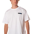 Tshir Air Max Uomo HJ0612BIANCO NIKE