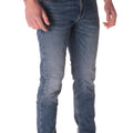 Jeans Slim Taper Uomo Celeste J304193CELESTE CALVIN KLEIN
