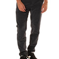 Pantaloni Chino Uomo 