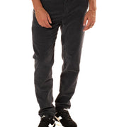 Pantaloni Chino Uomo 