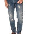 Jeans Bruce Uomo GL6383QBLU GIANNI LUPO