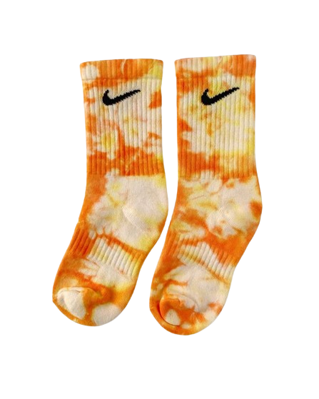 Calzini Tie Dye Unisex 