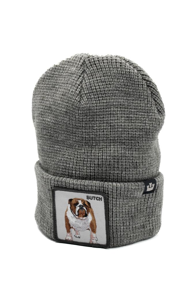 Beanie Butch Unisex 25BUTCHGRIGIO GOORIN BROS.
