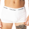 Calvin Klein Boxer Cotton Stretch 3-Pack Uomo 