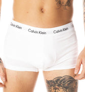 Calvin Klein Boxer Cotton Stretch 3-Pack Uomo 