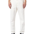 Pantalone Duck Canvas Uomo IFBD01BIANCO DICKIES