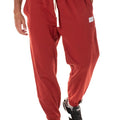 Jogger Basic Uomo 