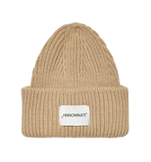 Cappellino In Maglia Unisex Beige HNAW160BEIGE HINNOMINATE