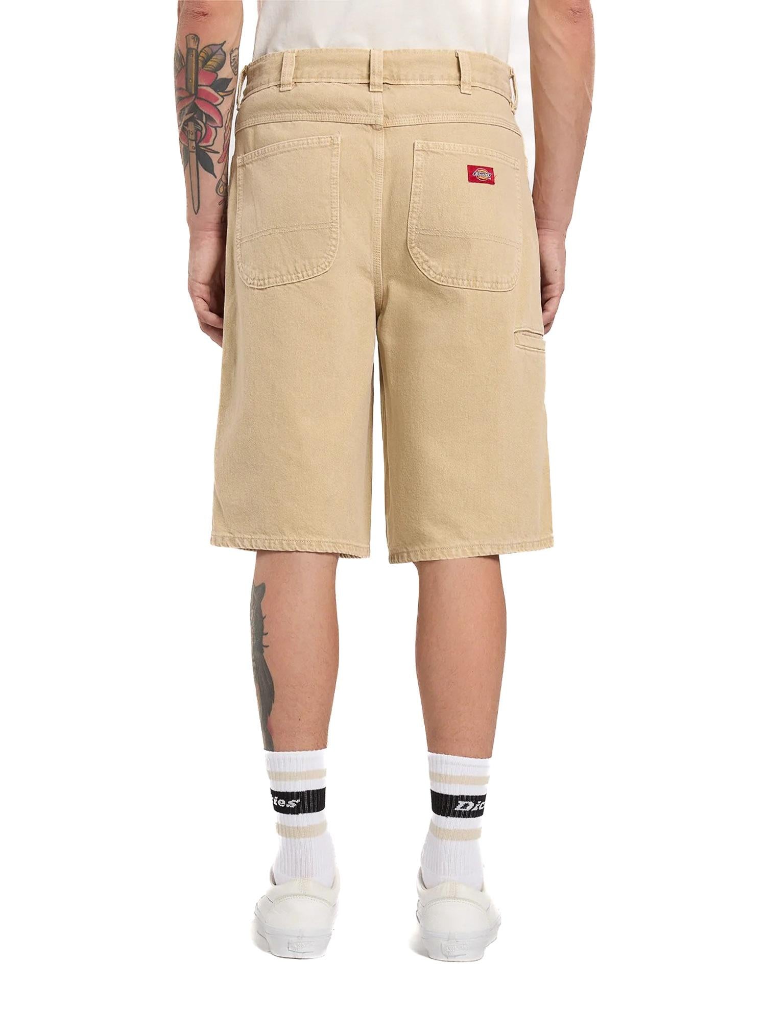 Bermuda 958 Uomo 